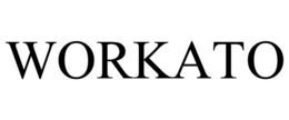 WORKATO trademark