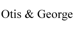 OTIS & GEORGE trademark