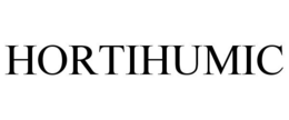 HORTIHUMIC trademark