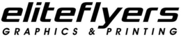 ELITEFLYERS GRAPHICS & PRINTING trademark