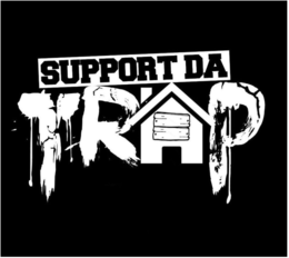 SUPPORT DA TR P trademark