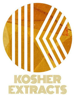 K KOSHER EXTRACTS trademark