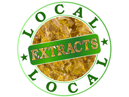 LOCAL EXTRACTS LOCAL trademark