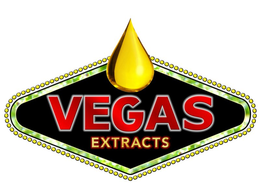 VEGAS EXTRACTS trademark