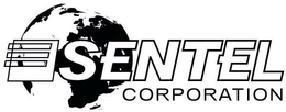 SENTEL CORPORATION trademark
