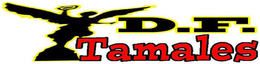 D.F.TAMALES trademark