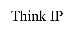 THINK IP trademark