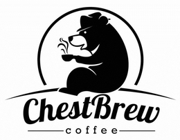 CHESTBREW COFFEE trademark