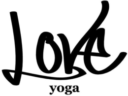 LOVE YOGA trademark