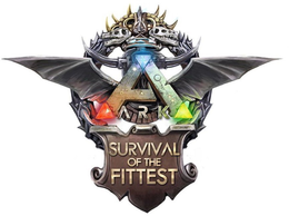 A ARK SURVIVAL OF THE FITTEST trademark