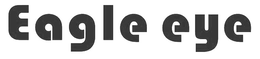 EAGLE EYE trademark