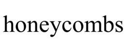 HONEYCOMBS trademark