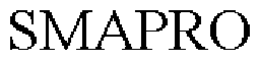 SMAPRO trademark