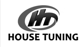HT HOUSE TUNING trademark