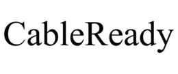CABLEREADY trademark