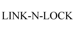 LINK-N-LOCK trademark