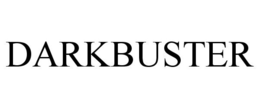 DARKBUSTER trademark