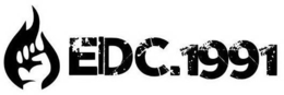 EDC.1991 trademark
