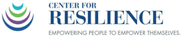 CENTER FOR RESILIENCE EMPOWERING PEOPLE TO EMPOWER THEMSELVES. trademark