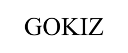 GOKIZ trademark