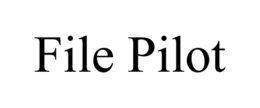 FILE PILOT trademark