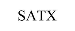 SATX trademark