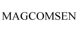 MAGCOMSEN trademark