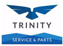 TRINITY SERVICE & PARTS trademark
