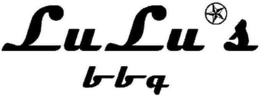 LULU'S BBQ trademark