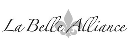 LA BELLE ALLIANCE trademark