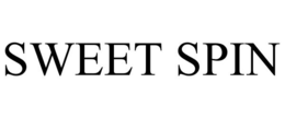 SWEET SPIN trademark