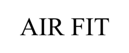 AIR FIT trademark