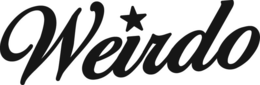 WEIRDO trademark