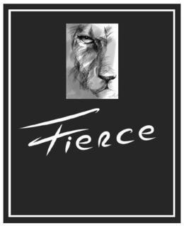 FIERCE trademark