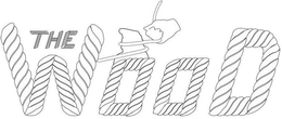 THE WOOD trademark