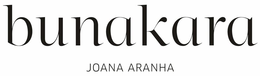 BUNAKARA JOANA ARANHA trademark