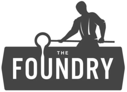 THE FOUNDRY trademark