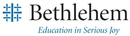BETHLEHEM EDUCATION IN SERIOUS JOY trademark