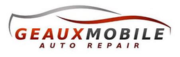 GEAUX MOBILE AUTO REPAIR trademark