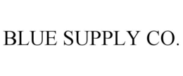 BLUE SUPPLY CO. trademark