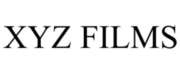 XYZ FILMS trademark