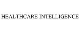HEALTHCARE INTELLIGENCE trademark
