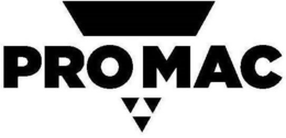 PROMAC trademark