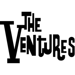THE VENTURES trademark
