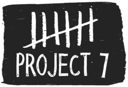 PROJECT 7 trademark