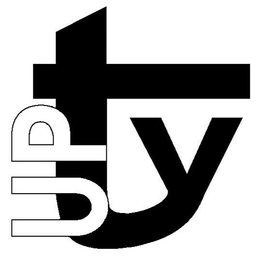 UPTY trademark