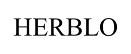 HERBLO trademark