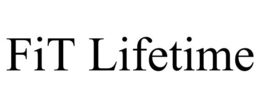 FIT LIFETIME trademark