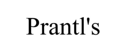PRANTL'S trademark