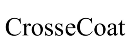 CROSSECOAT trademark